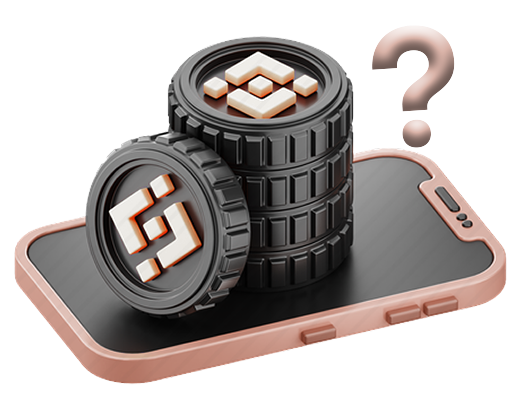 Binance Clone