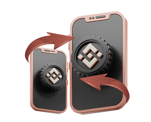 Binance Clone
