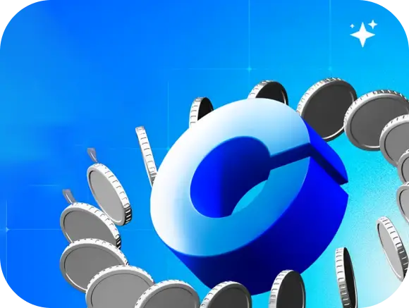 Coinbase Clone
