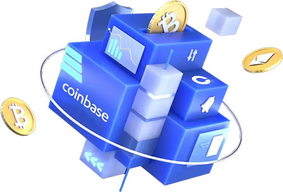 White Label Coinbase Clone Software