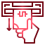 Deposit and Withdrawal