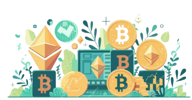 Crypto Payment Gateway Development