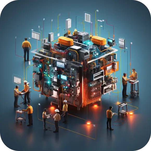 Dapp Development Solutions
