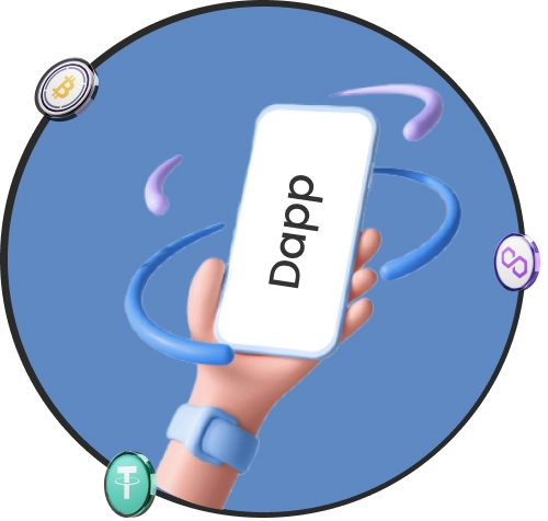 Dapp Development Company