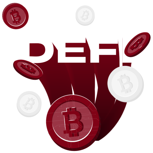 Decentralized Finance Platforms Solutions 