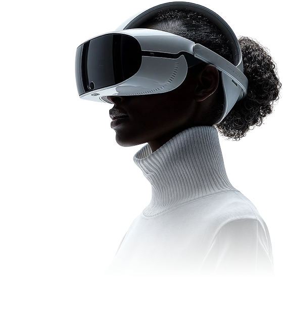 AR VR Development Company