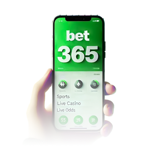 Bet365 Clone Script