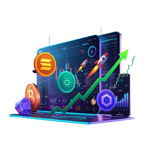 Copy Trading Clone Script