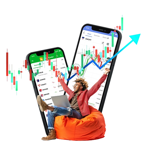 Copy Trading Clone Script