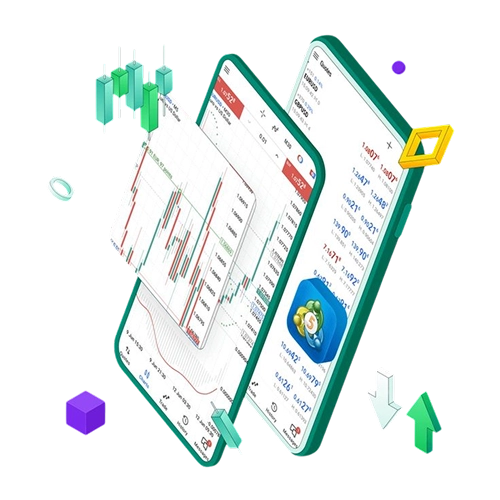 Crypto Copy Trading Platform 