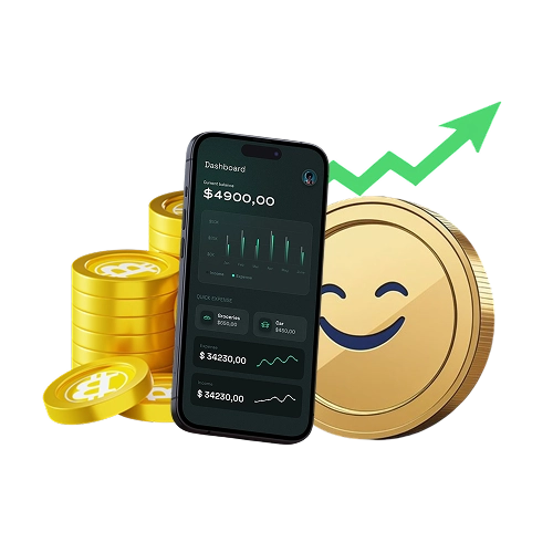 Copy Trading Clone Software