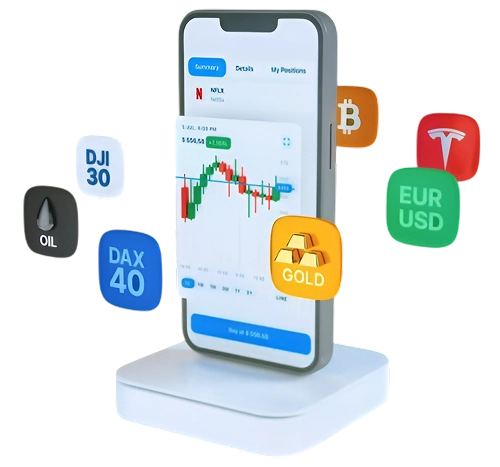 Forex Trading App Development Company
