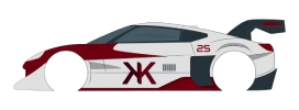 news van
