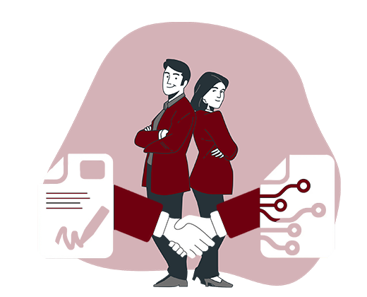 Smart Contract Application