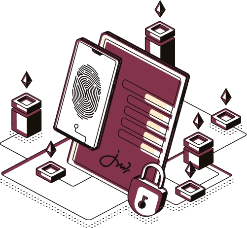 Smart contract development Company