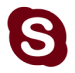 skype