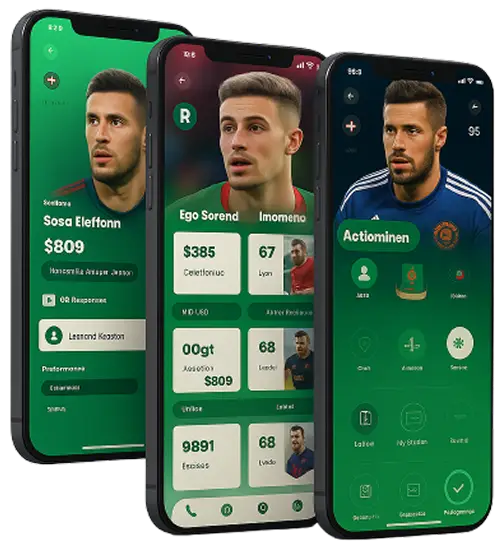 Sports Betting Game Development