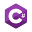C#
