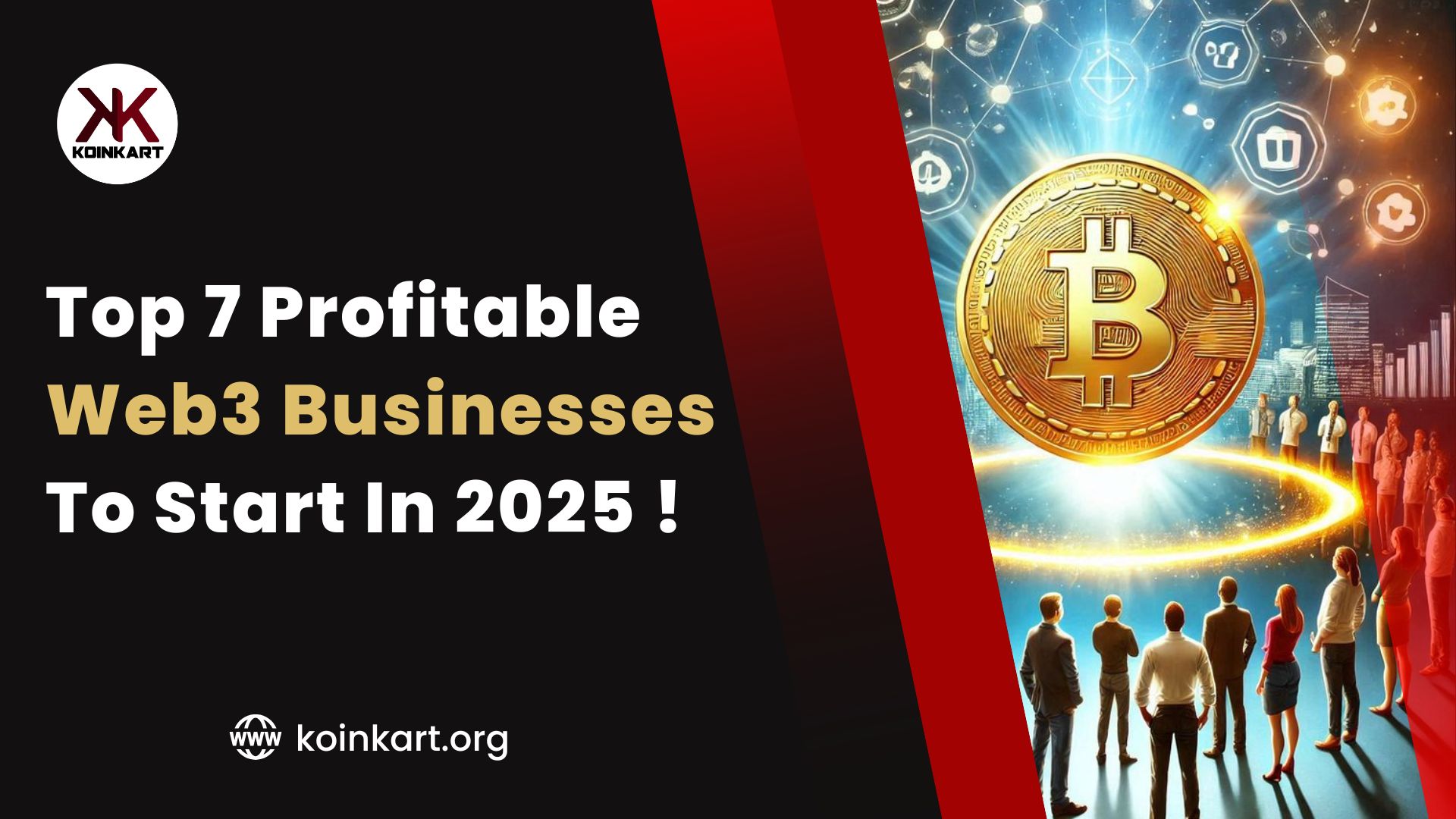 Web3 business