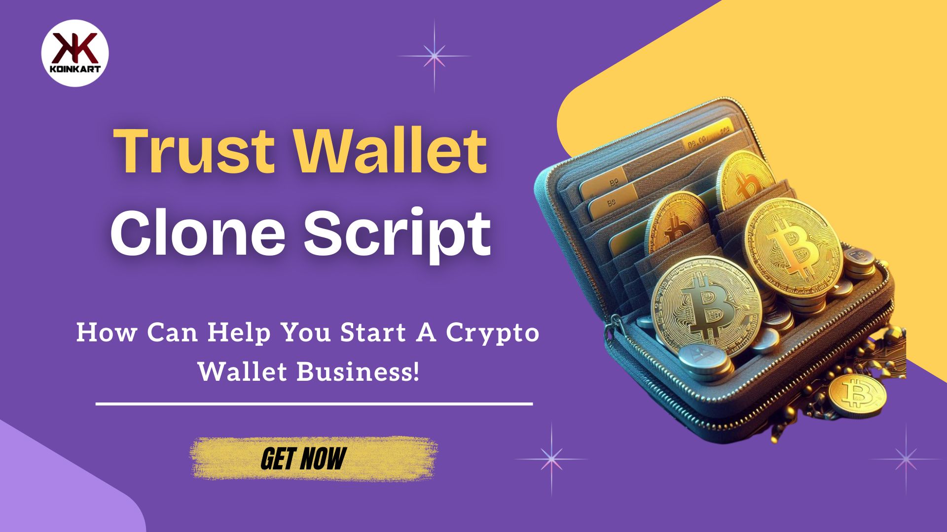 trust wallet clone