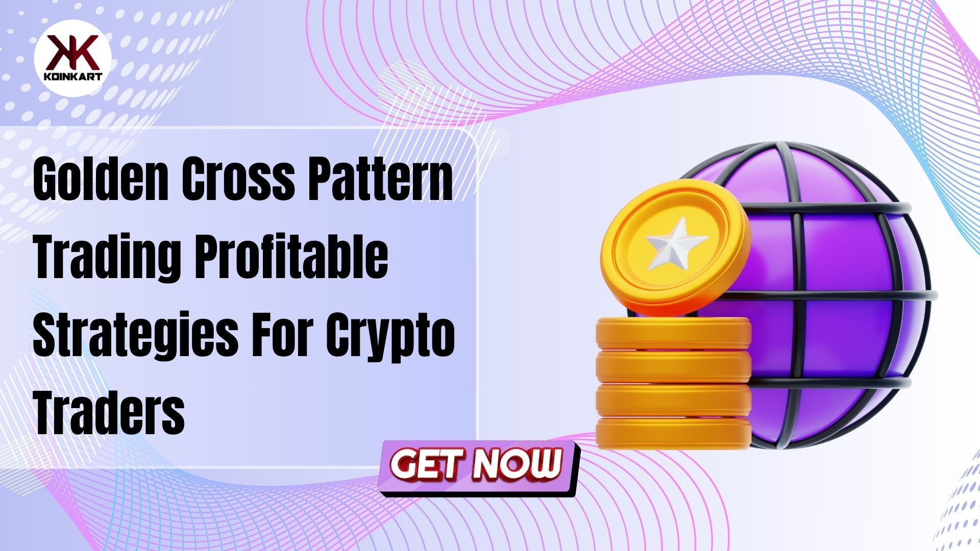 Golden Cross Pattern Trading