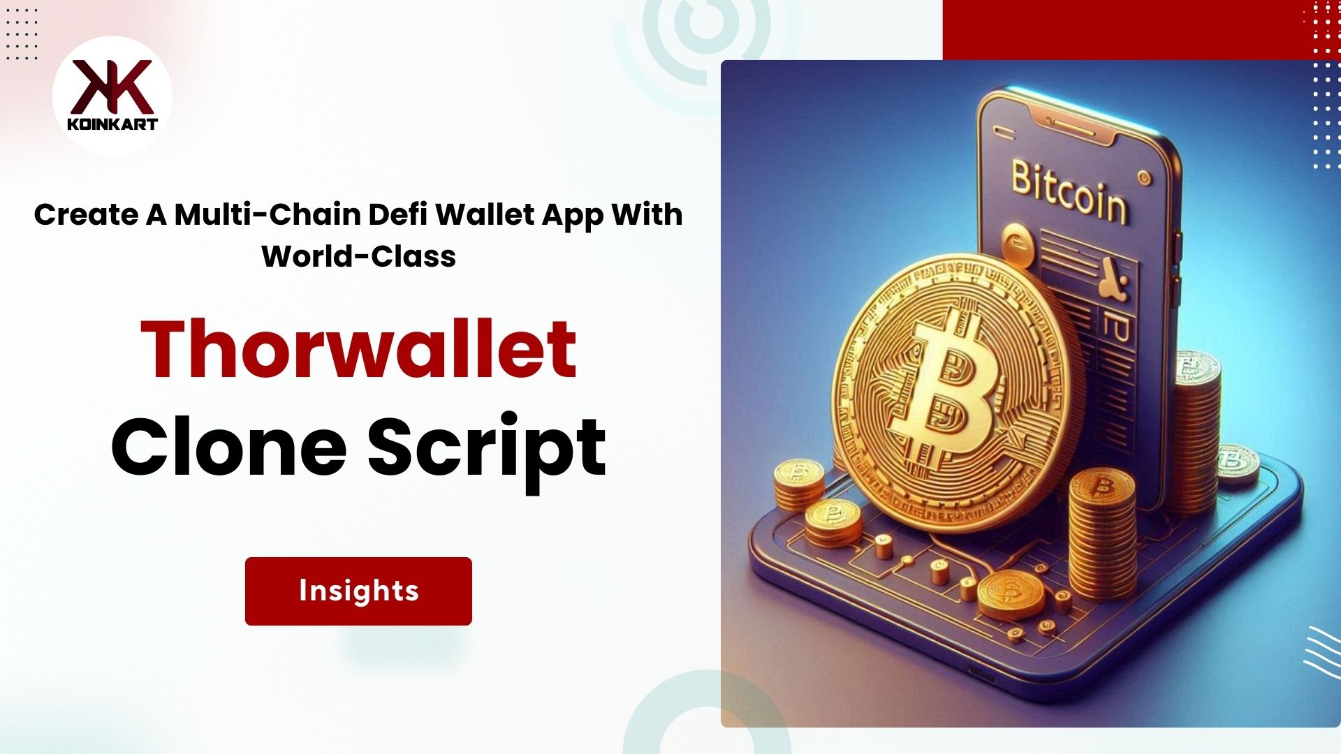 thorwallet clone