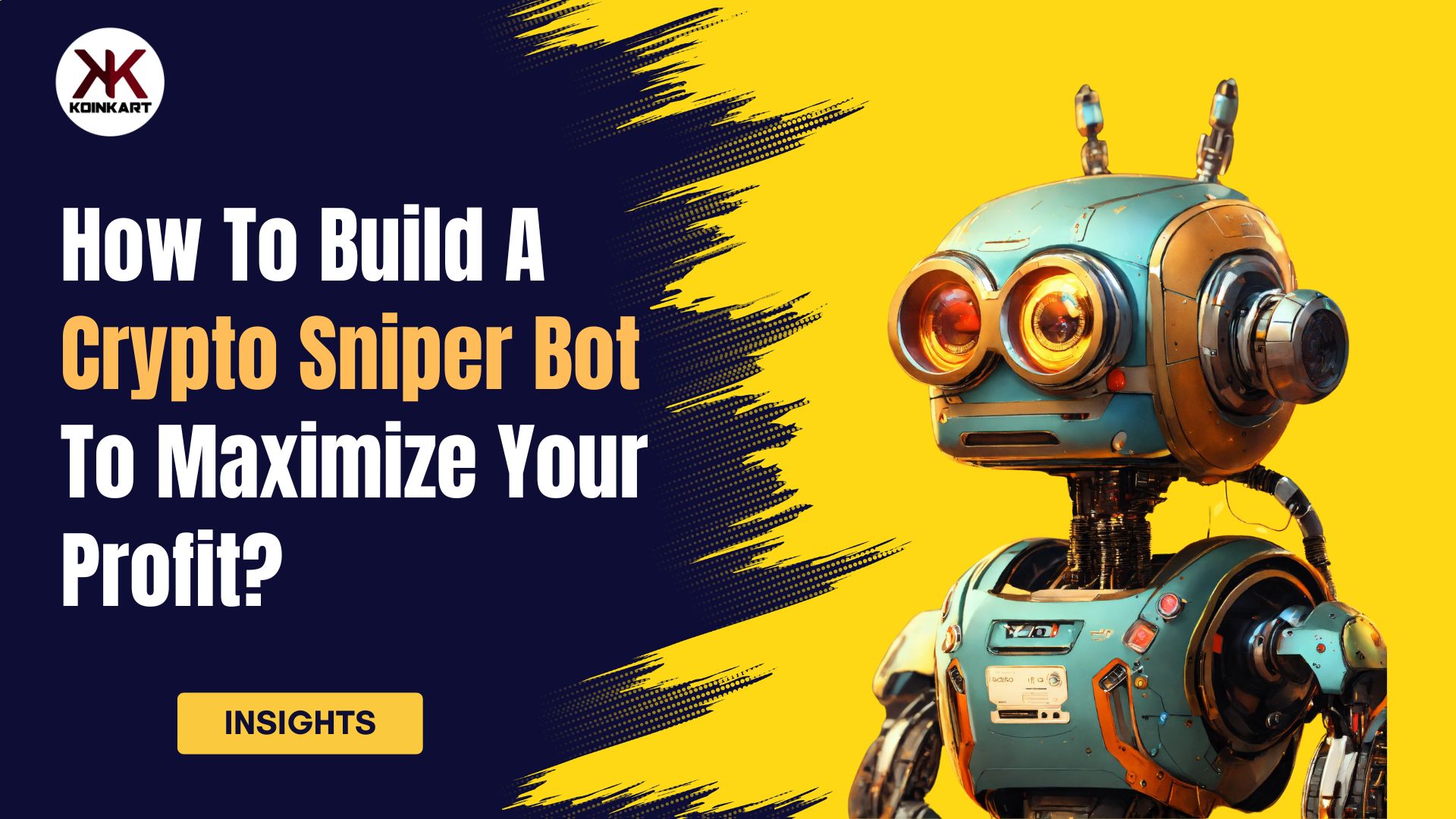 Sniper bot