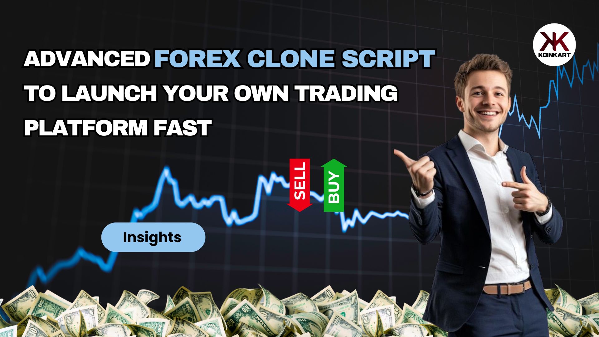 Forex clone script