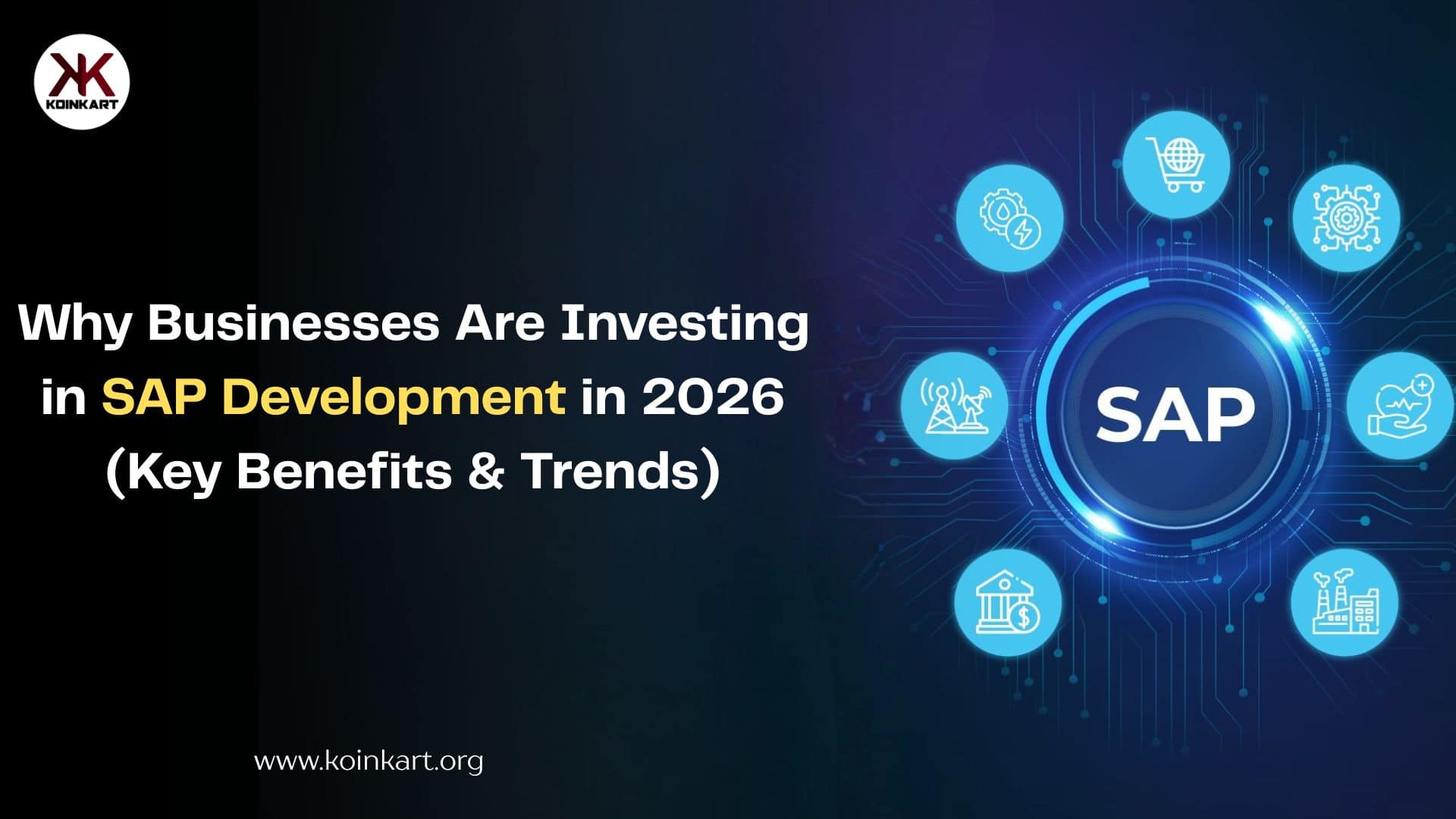 SAP Development